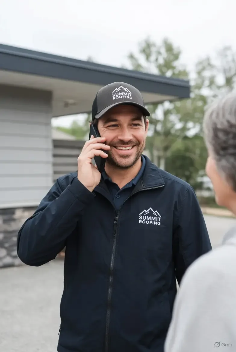 Flat Roof Leak Repair North Stonington, CT FAQs